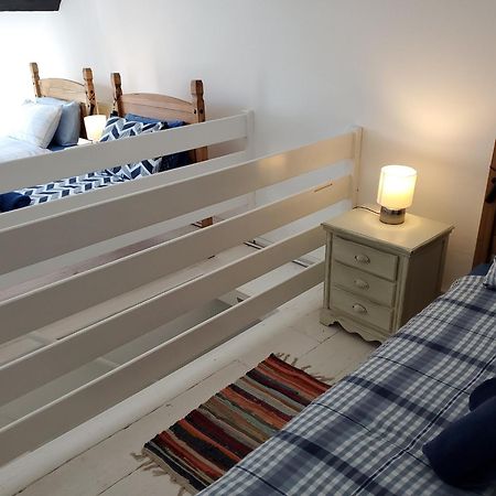 פורטלנד Sea View Cottage מראה חיצוני תמונה