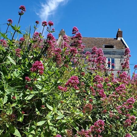 פורטלנד Sea View Cottage מראה חיצוני תמונה