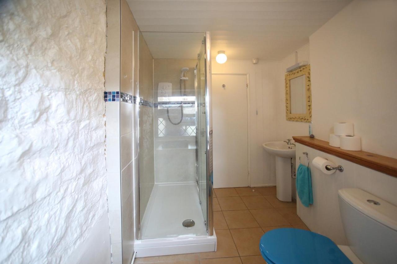 פורטלנד Sea View Cottage מראה חיצוני תמונה