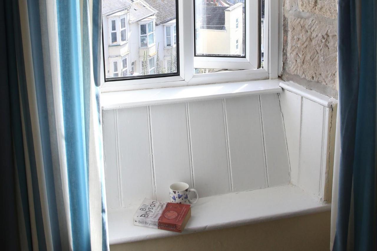פורטלנד Sea View Cottage מראה חיצוני תמונה