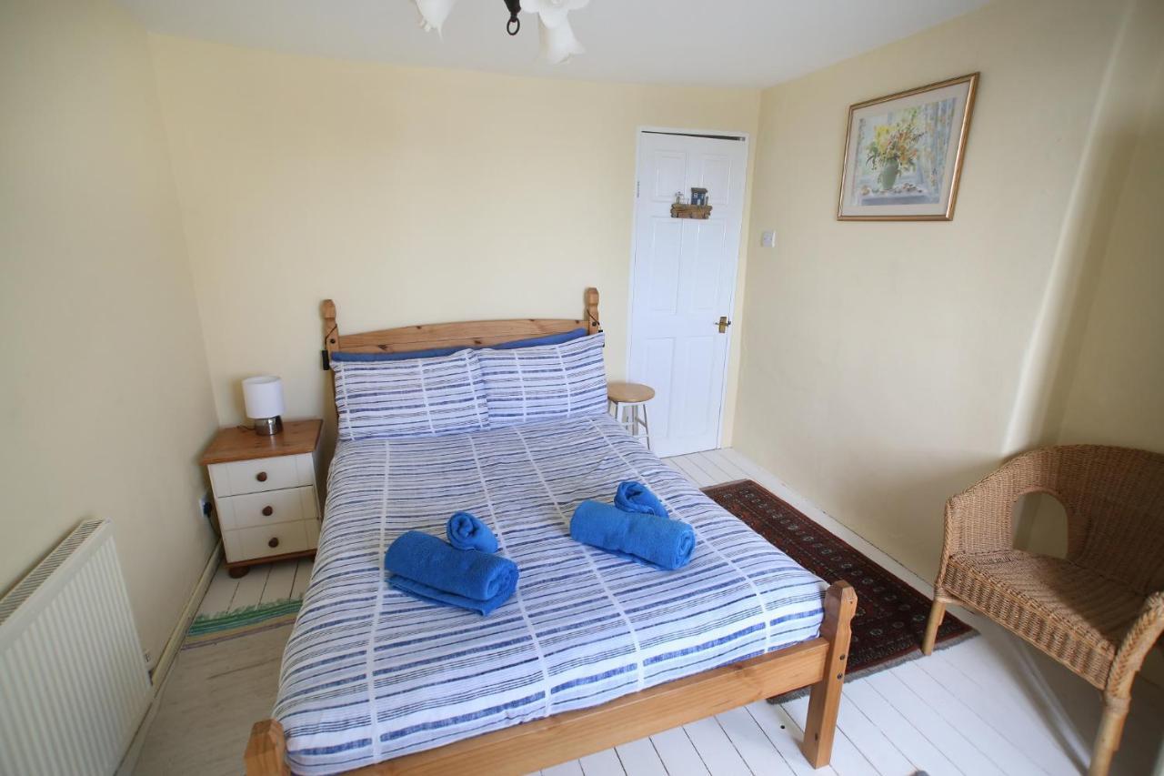 פורטלנד Sea View Cottage מראה חיצוני תמונה