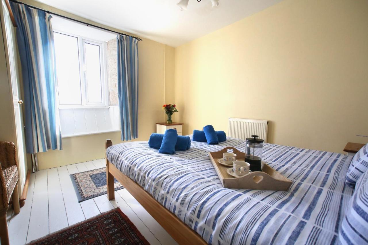 פורטלנד Sea View Cottage מראה חיצוני תמונה