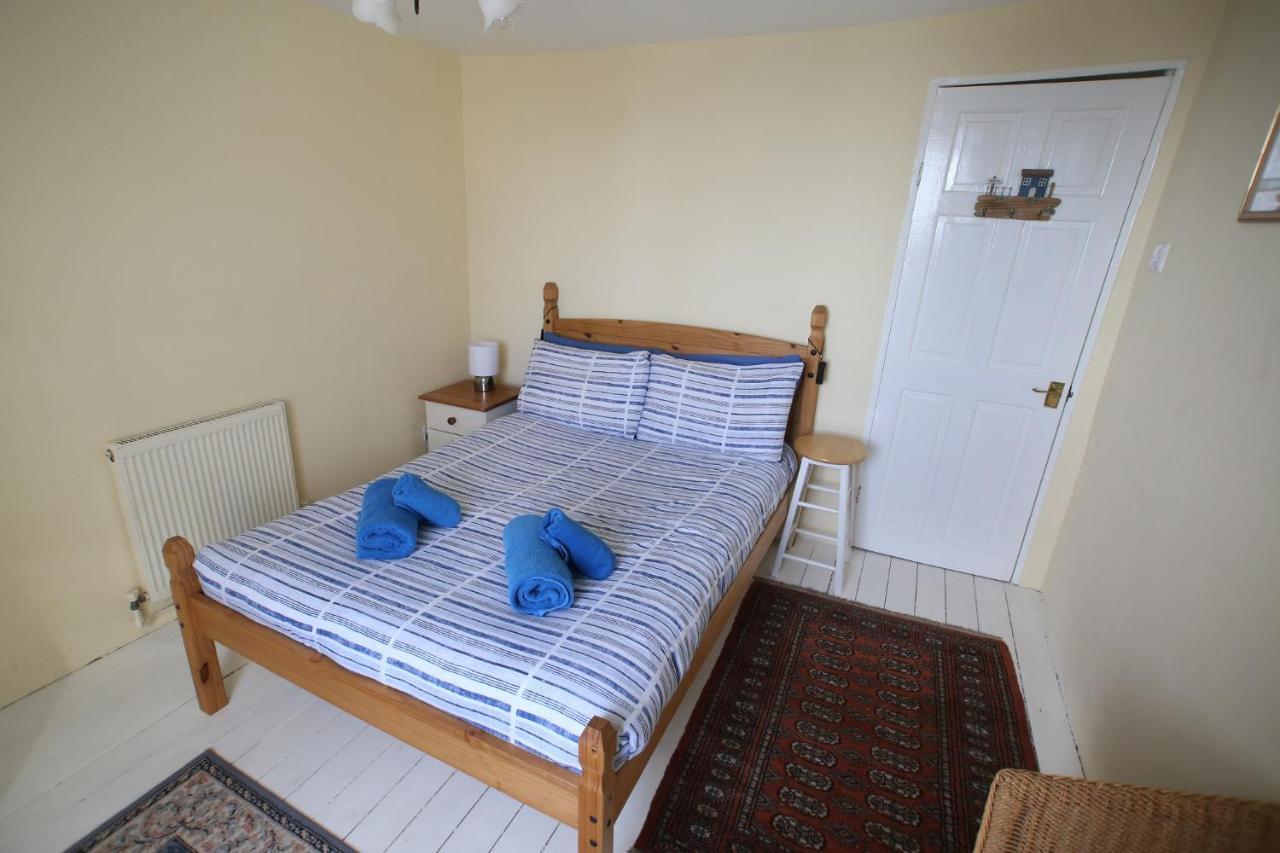פורטלנד Sea View Cottage מראה חיצוני תמונה