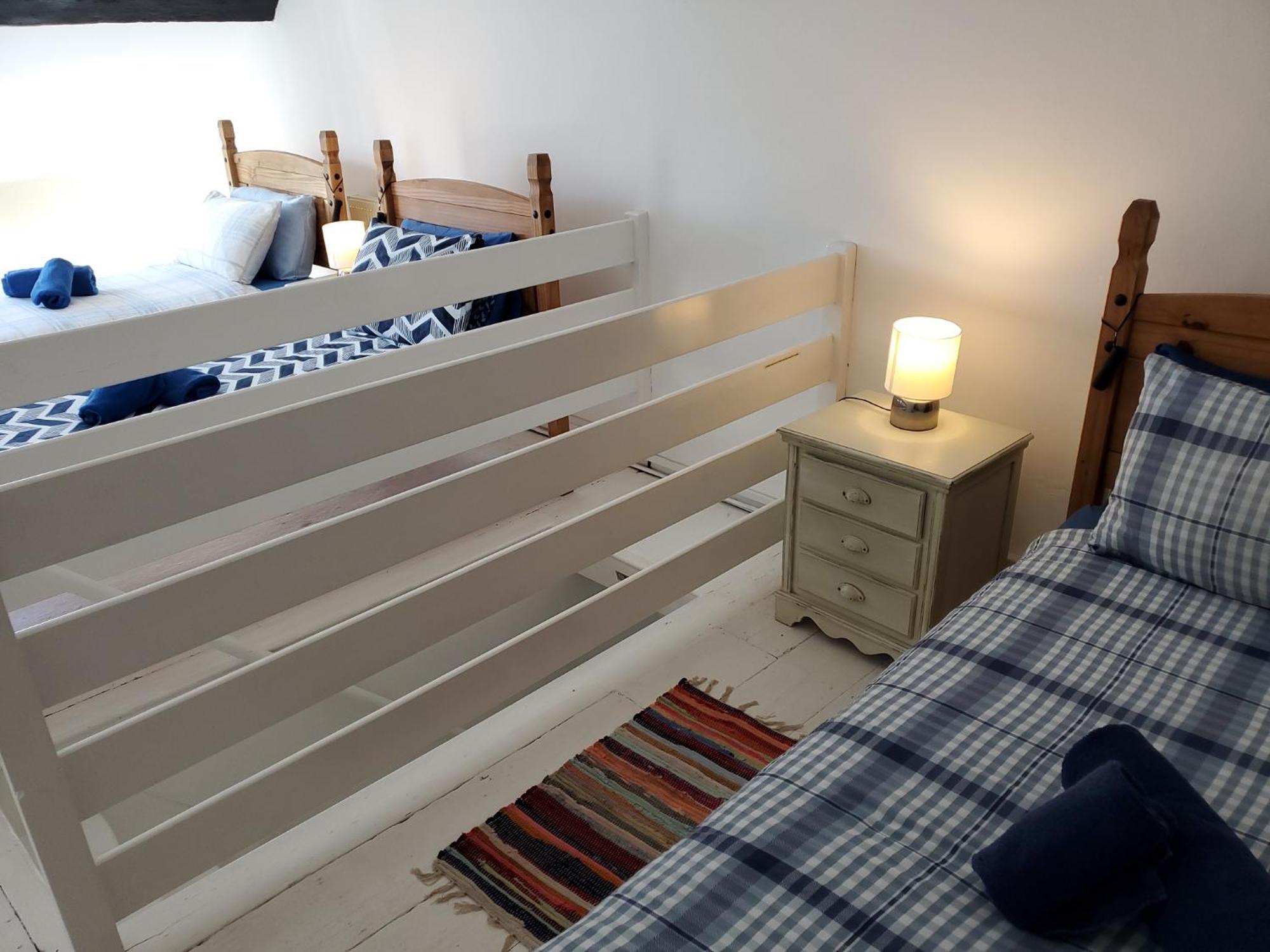 פורטלנד Sea View Cottage מראה חיצוני תמונה