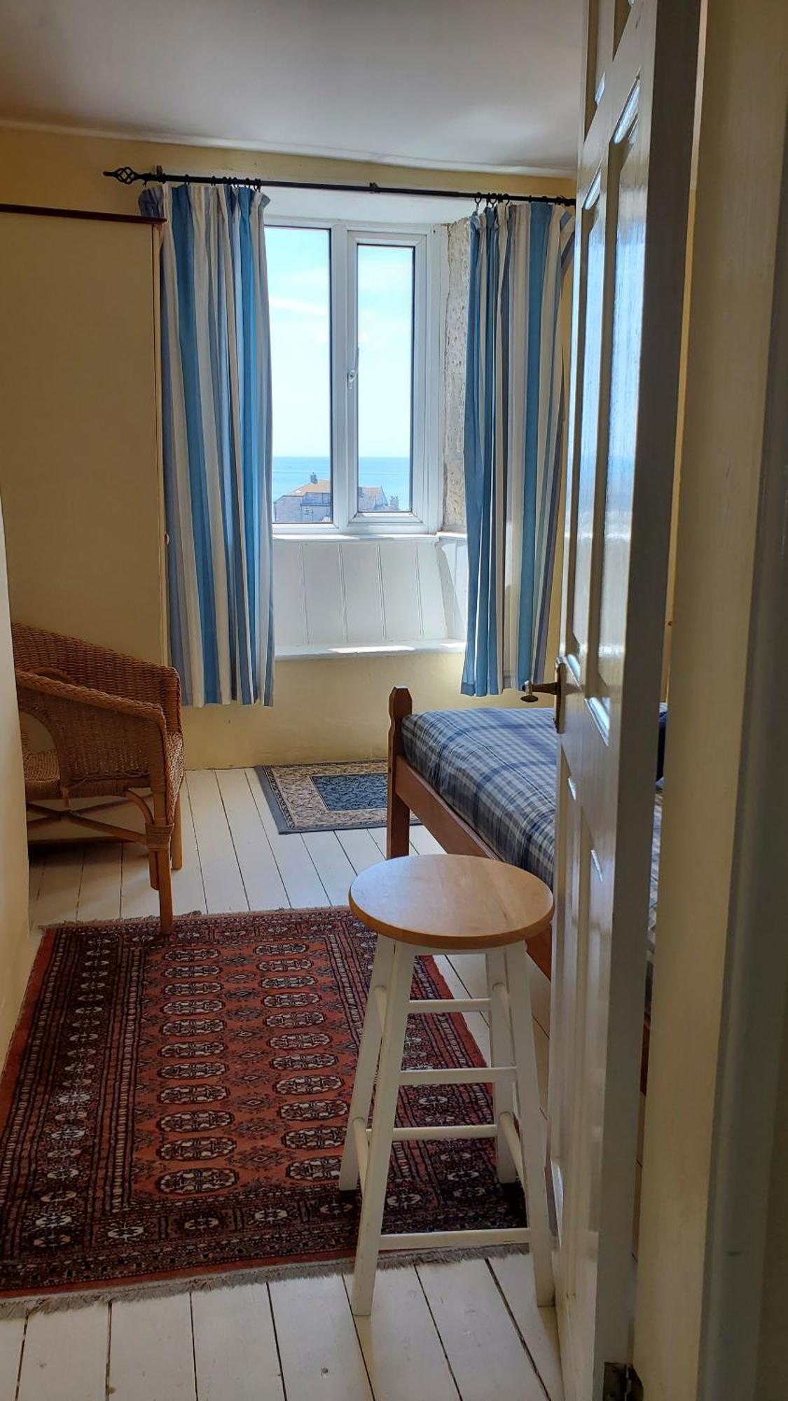 פורטלנד Sea View Cottage מראה חיצוני תמונה