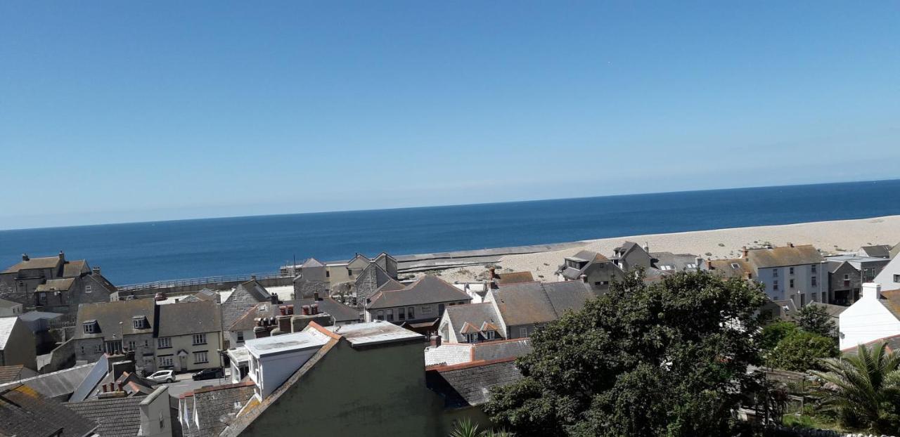 פורטלנד Sea View Cottage מראה חיצוני תמונה